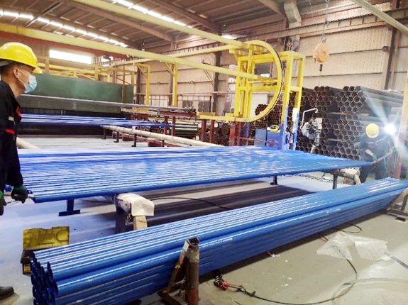 宏科华公司实力-专业的检测设备