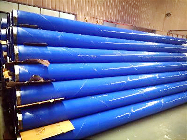 宏科华唐山市供水工程