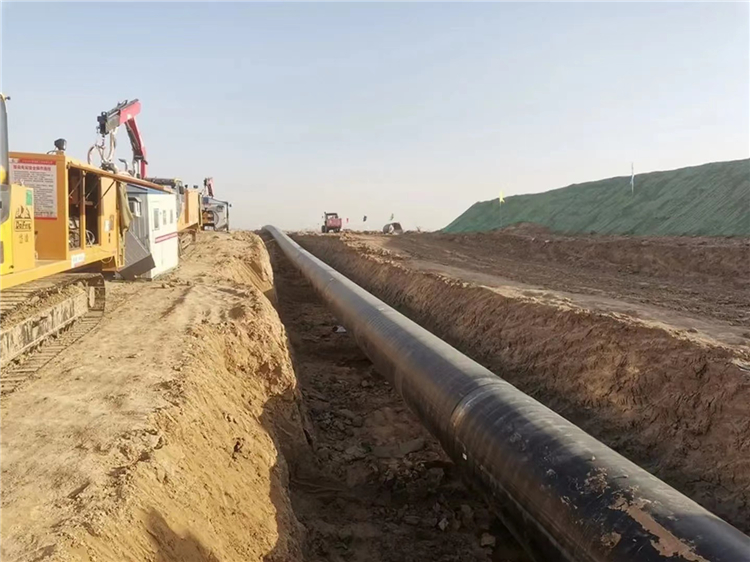 河南长兴建设工程项目