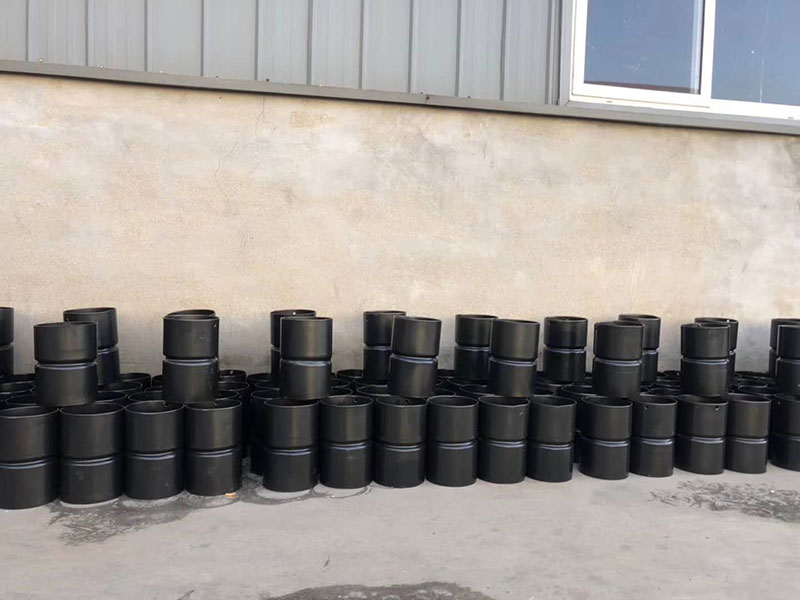 电缆穿线涂塑复合钢管