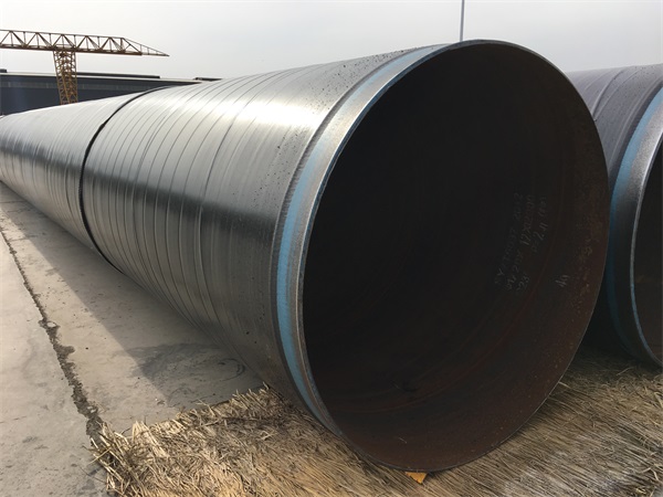 环氧树脂防腐钢管