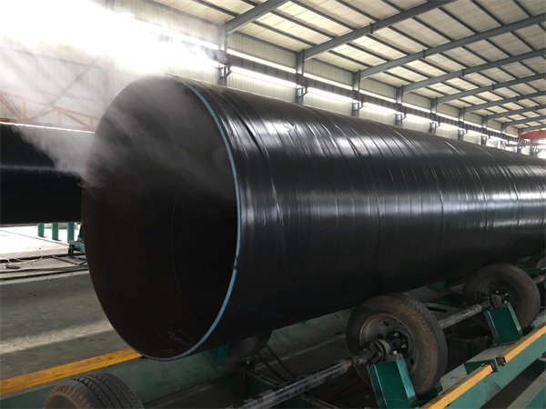 环氧树脂防腐钢管