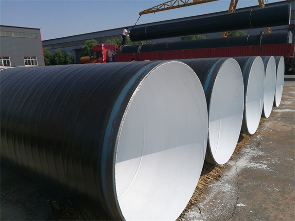 环氧树脂防腐钢管