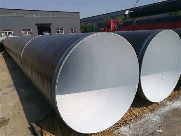 环氧树脂防腐钢管