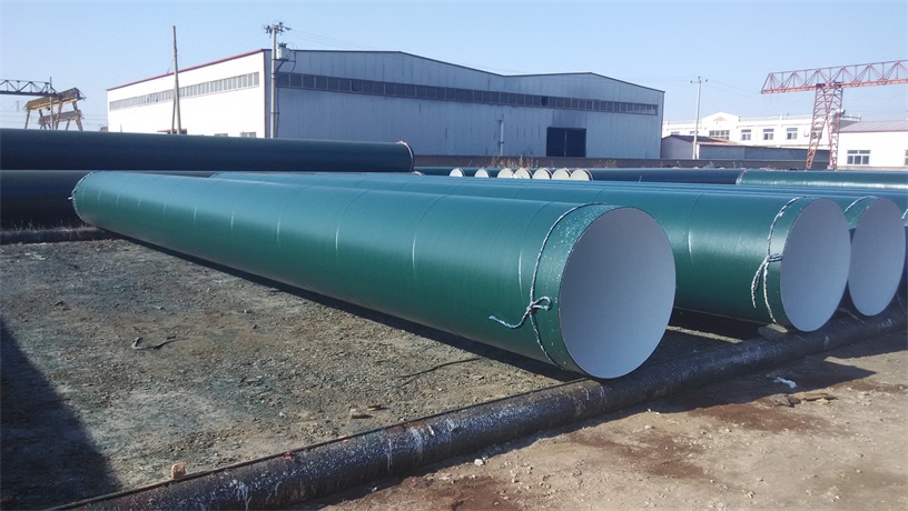 IPN8710饮用水防腐钢管