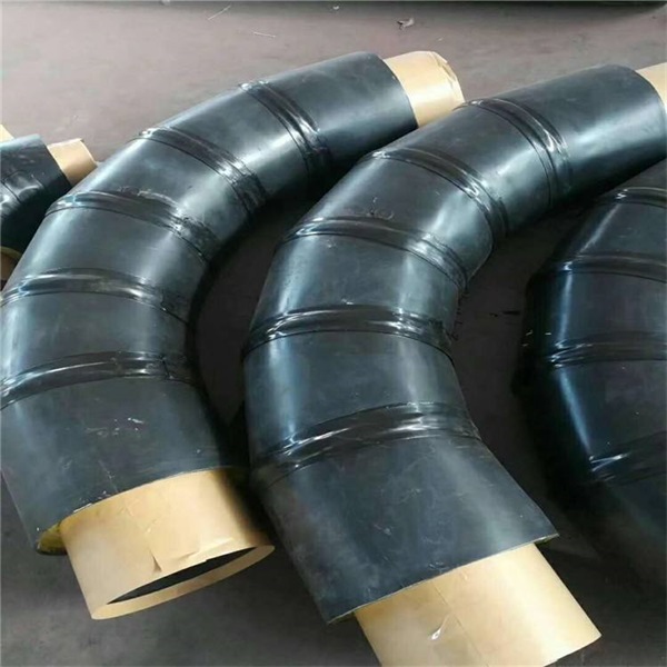 预制直埋保温钢管